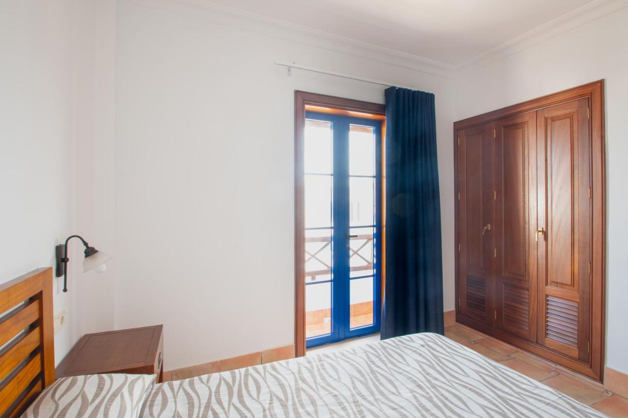 Blancazul Cala Azul Leilighet Playa Blanca  Eksteriør bilde