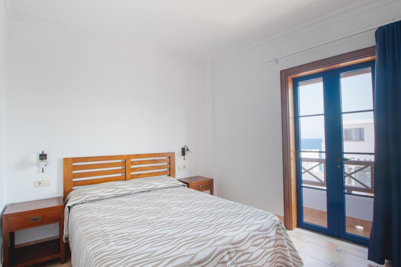Blancazul Cala Azul Leilighet Playa Blanca  Eksteriør bilde