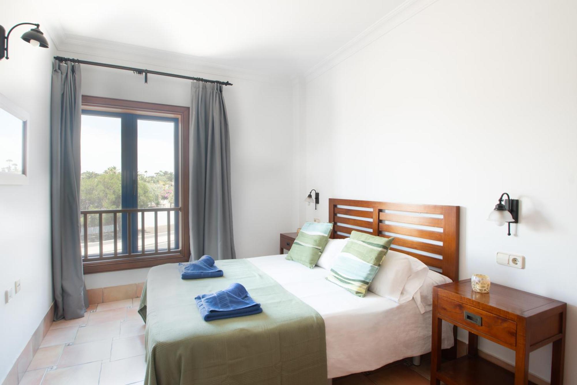 Blancazul Cala Azul Leilighet Playa Blanca  Eksteriør bilde