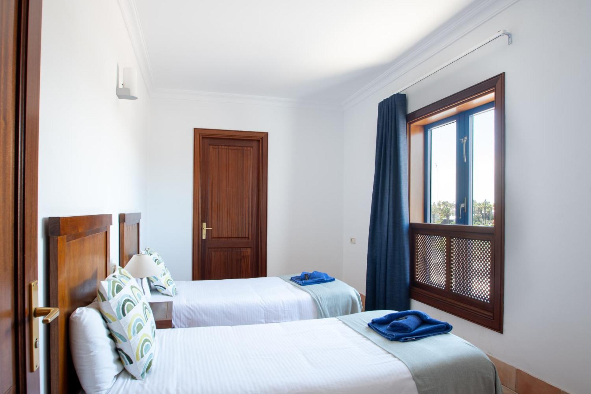 Blancazul Cala Azul Leilighet Playa Blanca  Eksteriør bilde