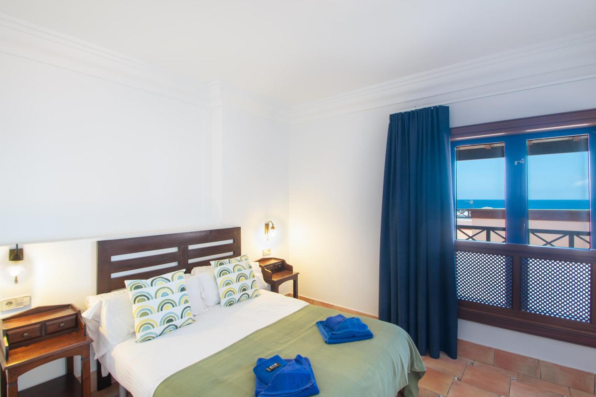 Blancazul Cala Azul Leilighet Playa Blanca  Eksteriør bilde
